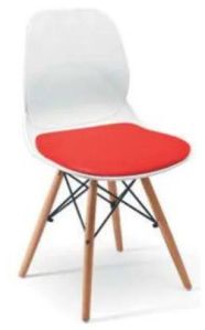 Wooden Frame Cafe Chair 135