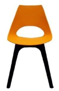 PP (Polypropylene) Cafe Chair 165