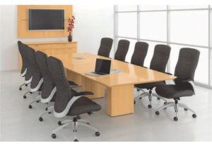 Conference Table 507