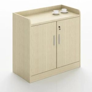 File Cabinet With Drawers SS 745 For Office