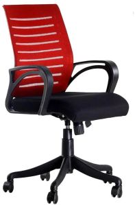 Stainless Steel Frame Mesh Office Executive Chair