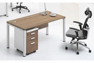 25mm-2mm PVC Office Table 441