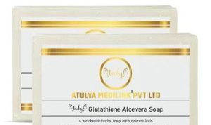 Glutathione Soap