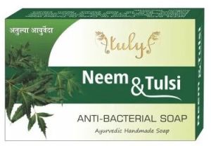 Neem & Tulsi Soap