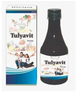 Tulyavit Syrup