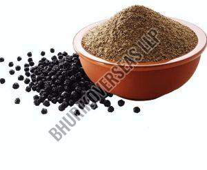 Organic Black Pepper Powder For Spices