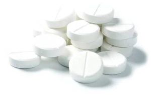 Itraconazole Tablet