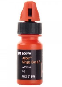 3m Espe Adper Single Bond 2 Denture Adhesives