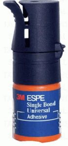 3M ESPE ADPER SINGLE BOND UNIVERSAL ADHESIVE