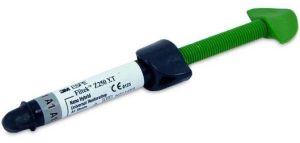 3M ESPE FILTEK Z250 XT RESTORATIVE SYRINGE