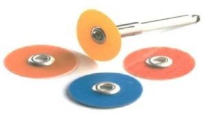 3M ESPE SOF-LEX POLISHING DISCS - KITS & ACCESSORIES