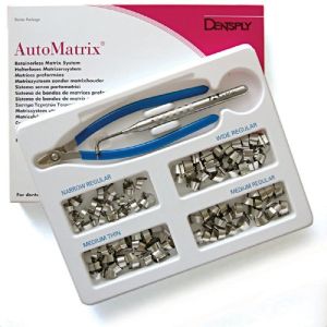 DENTSPLY AUTOMATRIX REFILLS