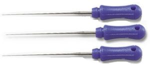 DENTSPLY FINGER SPREADER POINTED