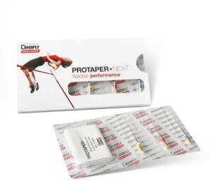 DENTSPLY PROTAPER NEXT REFILL - 21MM
