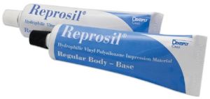 DENTSPLY REPROSIL IMPRESSION MATERIAL