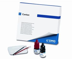 Dmg Contax Denture Adhesive