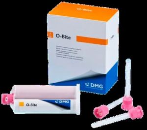 Dmg O Bite Dental Product