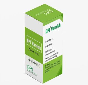 DPI VARNISH