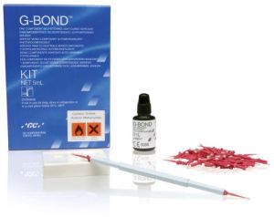 GC G-bond INTRO KIT