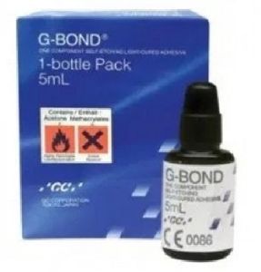 GC G-bond REFILL