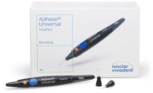 Ivoclar Tetric N Bond Vivapen Viva Tips