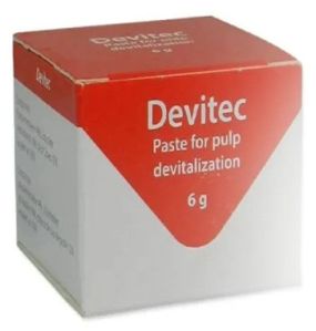 PD DEVITEC PULP DEVITALIZING PASTE
