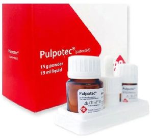 Pd Pulpotec Dental Paste