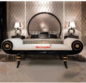 Modern Luxury Bench BDB-021