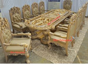 Royal Dining Table DNG-079