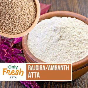 Rajgira Atta (Amaranth Flour)