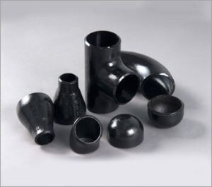 CARBON STEEL PIPE FITTINGS