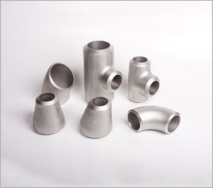 DUPLEX PIPE FITTINGS