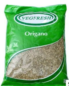 Dried Oregano