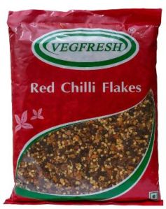 Red Chilli Flakes