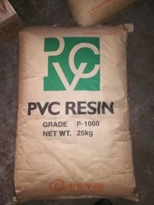 25 Kg PVC Resin