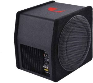 ACTIVE SUB ENCLOSURES  NBS210A