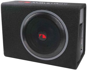 ACTIVE SUB ENCLOSURES NBX255A