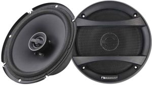 NAKAMICHI COAXIAL-SPEAKERS NSE1638