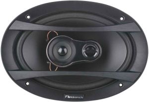 NAKAMICHI COAXIAL-SPEAKERS NSE6918