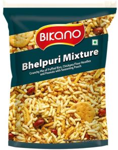 Bikano Bhelpuri (200 G, Pack of 4)