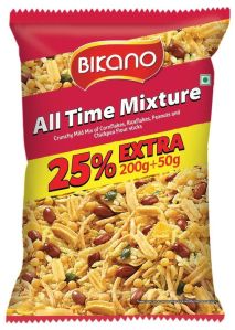 Bikano All Time Mixture Namkeen