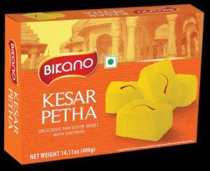 Bikano Dry Kesar Petha