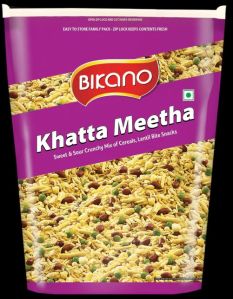 Bikano Khatta Meetha Namkeen