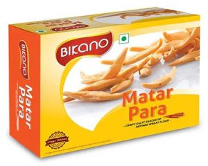 Bikano Matar Para