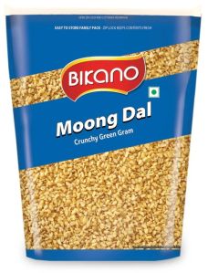 Bikano Moong Dal Namkeen, Weight : 1kg