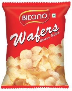 Bikano Classic Salted Wafer