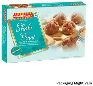 Shahi Pinni