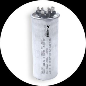 AIR Conditioner &AMP;AMP; Washing Machine Capacitor