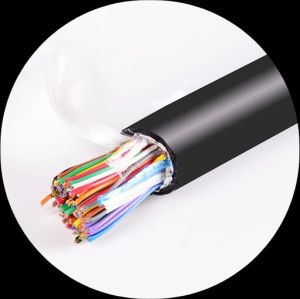 TELEPHONE CABLES