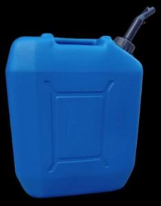 30L JERRY CAN POLYDISPENSER